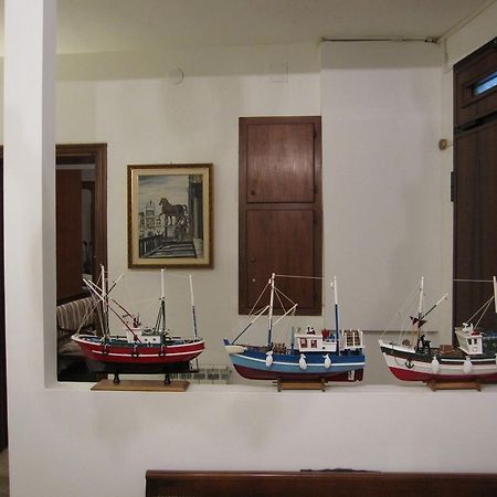Ca' Malatin Vila Veneza Exterior foto