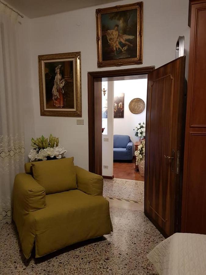 Ca' Malatin Vila Veneza Exterior foto