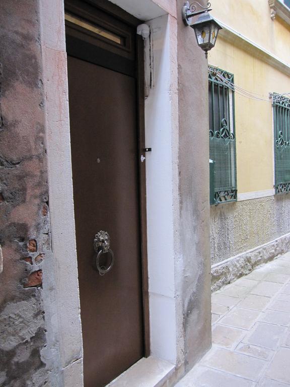 Ca' Malatin Vila Veneza Exterior foto