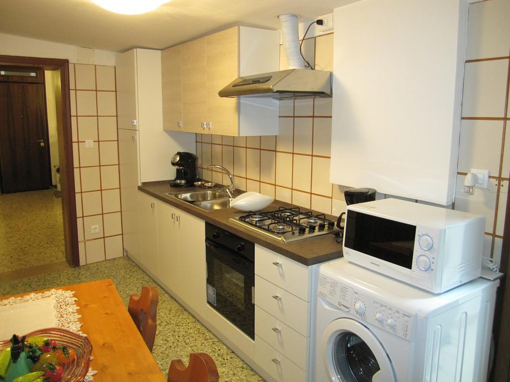 Ca' Malatin Vila Veneza Exterior foto