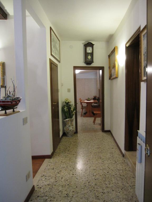 Ca' Malatin Vila Veneza Exterior foto