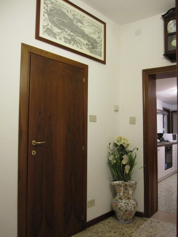 Ca' Malatin Vila Veneza Exterior foto