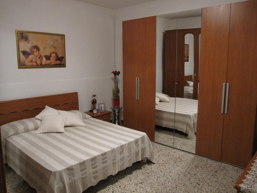 Ca' Malatin Vila Veneza Exterior foto