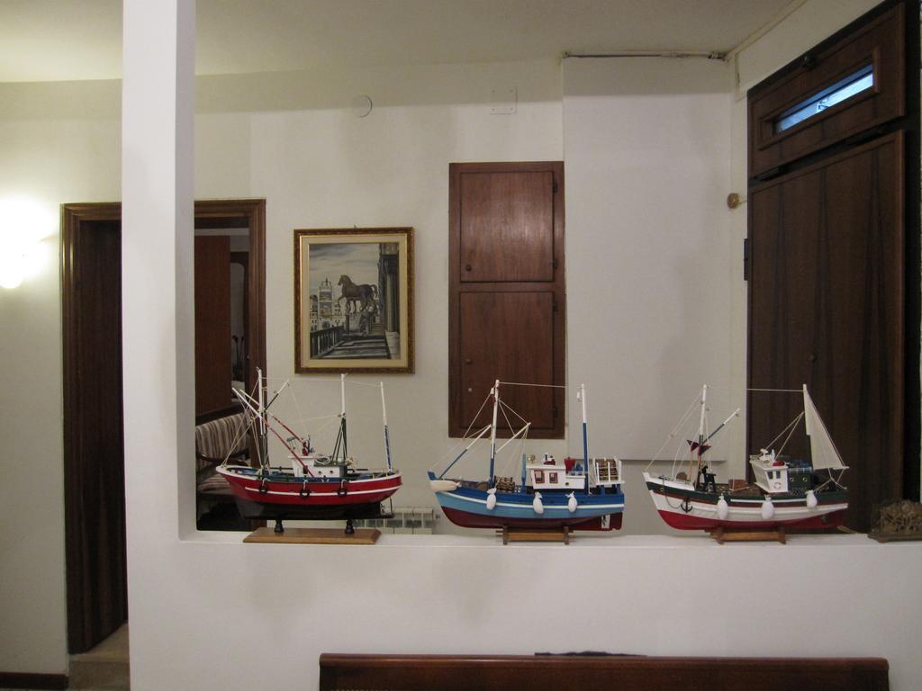 Ca' Malatin Vila Veneza Exterior foto