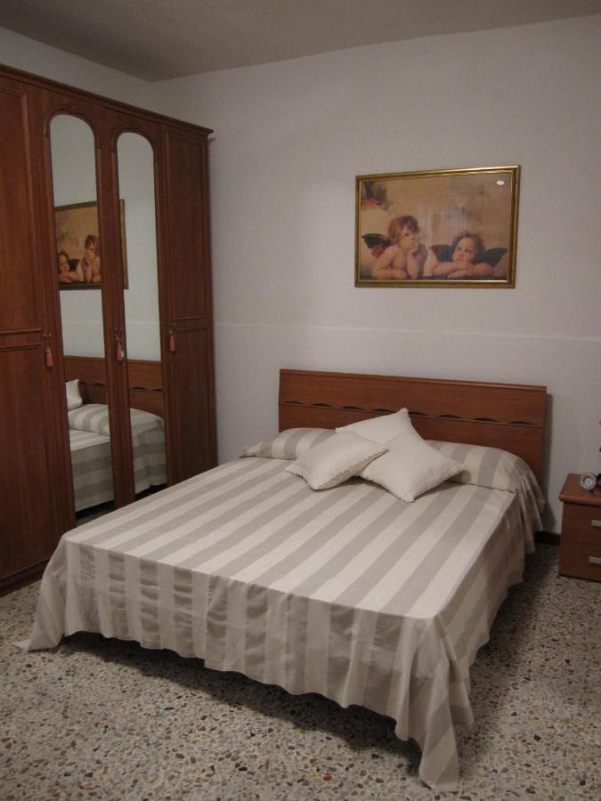 Ca' Malatin Vila Veneza Exterior foto